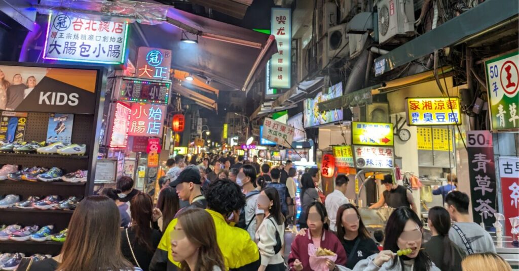 大腸包小腸正宗士林創始店