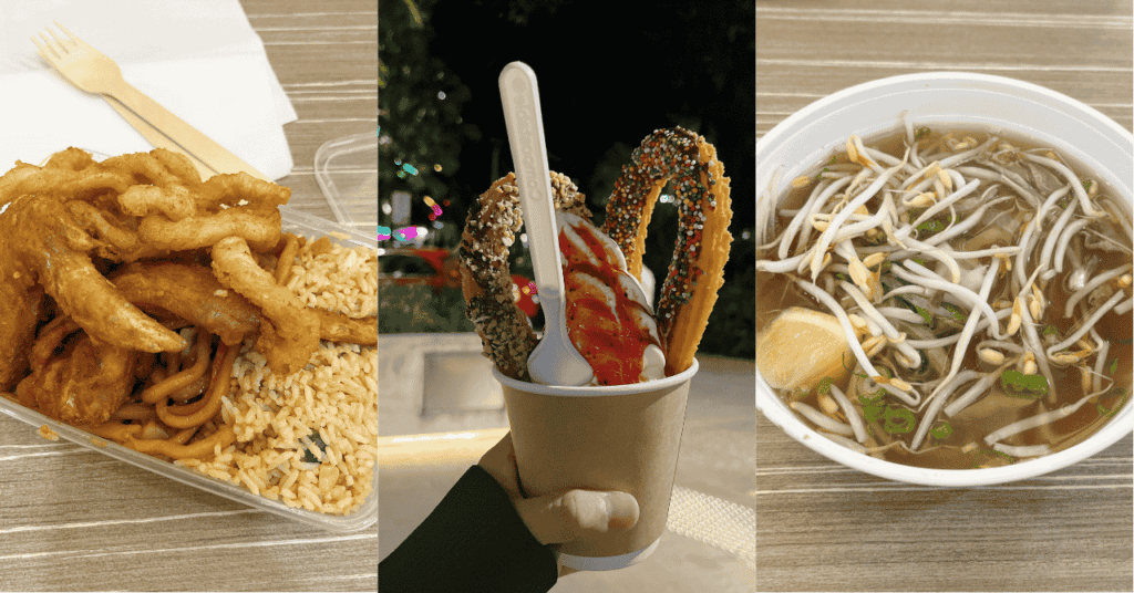 ケアンズナイトマーケット