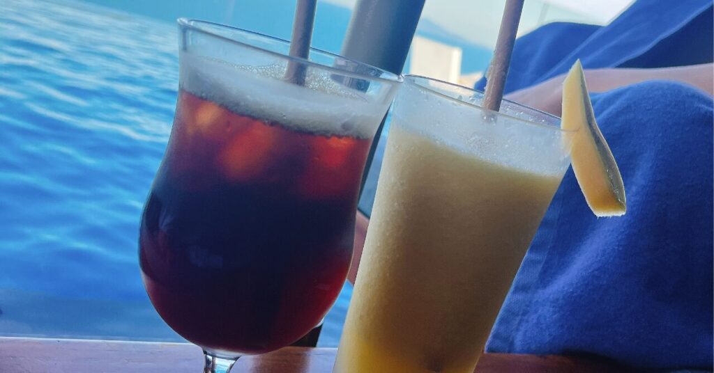 ルーフトップBar