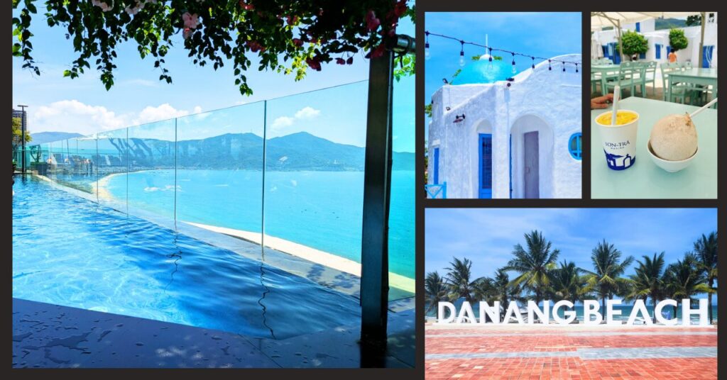 ダナン旅行3日目