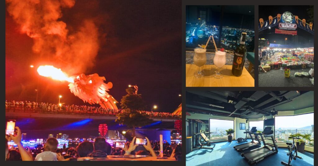 ダナン旅行4日目