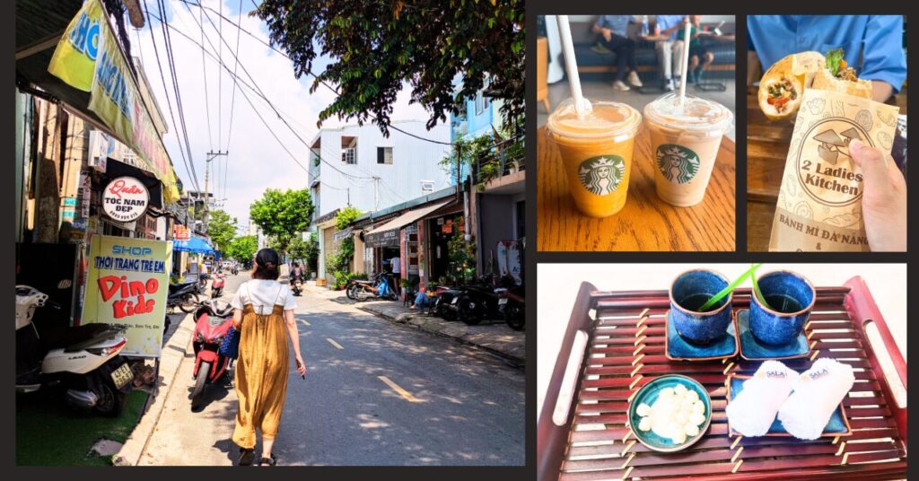 ダナン旅行5日目