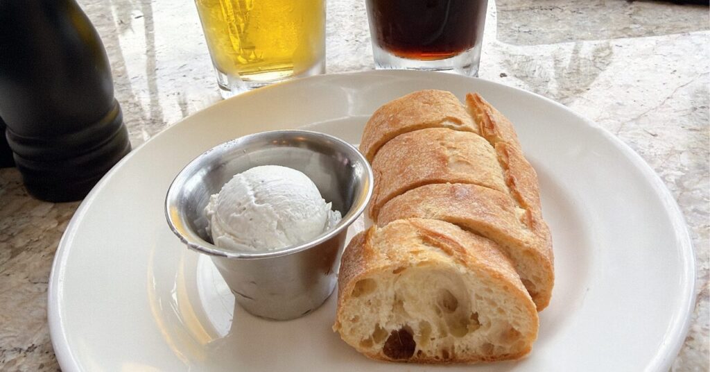 ロンギースメニュー