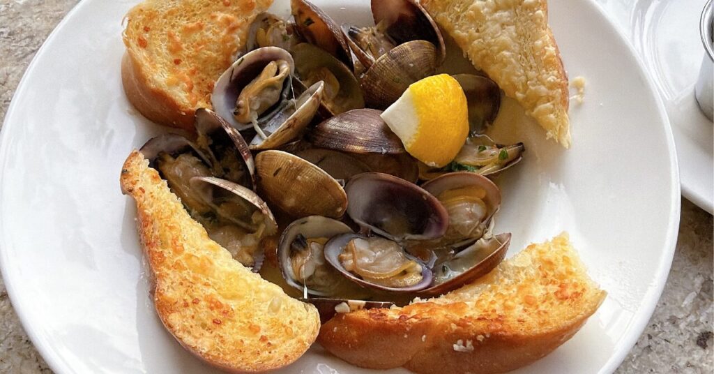 ロンギースメニュー