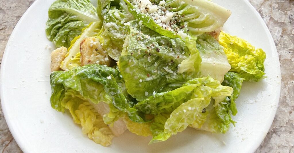 ロンギースメニュー