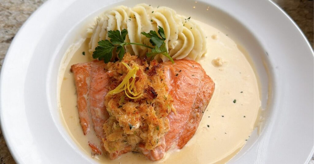 ロンギースメニュー