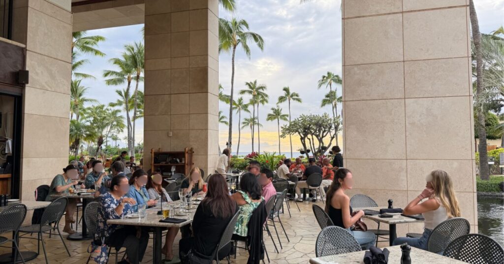 ロンギース店内