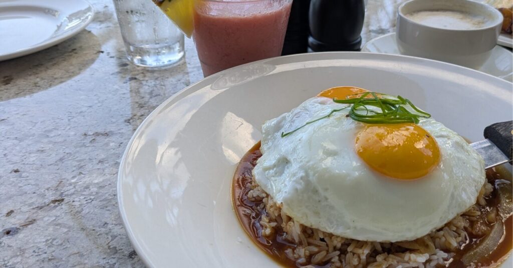 ロンギースメニュー